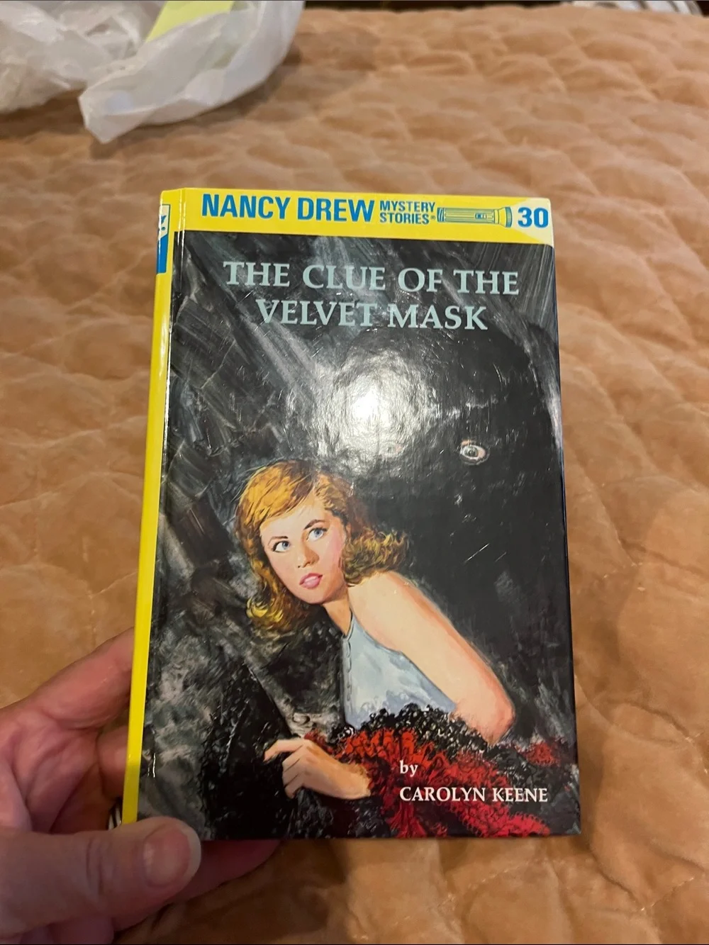 Nancy Drew collection classic